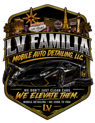 lv familia detailing llc